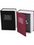 Büyük Kitap Modeli Kilitli Kasa - Kumbara - 180 x 115 x 55MM (4887) 1