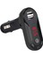 Hello HL-19683 Bt-Fm Modulatör Çift Usb/sd/mp3 12-24 Volt Hafızasız Bluetooth Fm Transmıtter (4887) 1