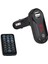 Hello HL-19683 Bt-Fm Modulatör Çift Usb/sd/mp3 12-24 Volt Hafızasız Bluetooth Fm Transmıtter (4887) 2