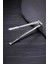 Çelik 21 Cm. Buz ve Şeker Maşası MT129 4