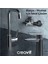 Bevel Lavabo Armatürü Krom 3