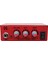 Pazarcı Anfisi 12 Volt Mini-50 Watt (Metal Kasa) -Tda 2003 Lü Plenty (4767) - MCT2925-4426 2