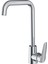 Bevel Mutfak Armatürü Krom 1