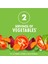 Spicy Hot Vegetable Juıce 136 ml 2
