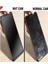 iphone 7 Plus / 8plus Beyaz Uyumlu Mat Seramik Nano Kırılmaz Ekran Koruyucu - Parmak Izi Bırakmaz 3