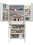 Leoz Mutfak Kiler Dolabı,erzakdolabı,çok Amaçlı DOLAP(%100MDF) 1