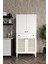 Leoz Mutfak Kiler Dolabı,erzakdolabı,çok Amaçlı DOLAP(%100MDF) 2