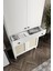 Leoz Mutfak Kiler Dolabı,erzakdolabı,çok Amaçlı DOLAP(%100MDF) 3