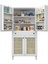Leoz Mutfak Kiler Dolabı,erzakdolabı,çok Amaçlı DOLAP(%100MDF) 4