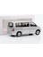1:18 Norev 2003 Volkswagen T5 Multivan Silver 2