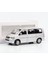 1:18 Norev 2003 Volkswagen T5 Multivan Silver 1