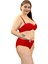 Straplez Bikini Takımı 2