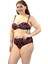 Straplez Bikini Takımı 2
