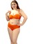Straplez Bikini Takımı 1