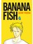 Banana Fish 3-4-5. Ciltler (3 Kitap) | Anime Kartpostallar 3