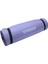 10 mm Yoga Mat & Pilates Minderi Mor 2