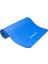 10 mm Yoga Mat & Pilates Minderi Mavi 2