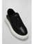 Raınbow Erkek Sneaker Ayakkabı Siyah 2