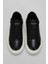Raınbow Erkek Sneaker Ayakkabı Siyah 3