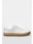 Omar Erkek Sneaker Ayakkabı Beyaz 1