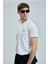 Eros Smart Erkek Polo Tişört Siyah 3