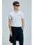 Eros Smart Erkek Polo Tişört Siyah 5