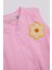 Bg Store Kız Bebek Pembe Yelek 3