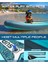 Suplimanı Supboard Paddle Board Şişme Sörf Tahtası Tam Set Sup Board 335X84X15 3