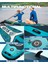 Suplimanı Supboard Paddle Board Şişme Sörf Tahtası Tam Set Sup Board 335X84X15 4