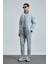 Alex Smart Erkek Chino Pantolon Slim Fit Siyah 4