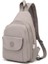 Bodybag Askılı Sırt Çantası Krinkıl Kumaş Smart Bags 1237 1