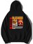 Unisex Oversize Mauro Icardi9 Hoodie 1