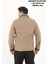 Camp460 Outdoor Tactical Softshell Su & Rüzgara Dayanıklı Erkek Taktik Yelek & Mont 3