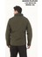 Camp460 Outdoor Tactical Softshell Su & Rüzgara Dayanıklı Erkek Taktik Yelek & Mont 3