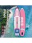 Suplimanı Supboard Paddle Board Şişme Sörf Tahtası Tam Set 335x84x15 5