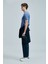 Fusıon Modern Grafik T- Shirt Siyah 4