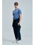 Fusıon Modern Grafik T- Shirt Siyah 5