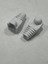 Beyaz RJ45 Kılıf Beyaz Cat6 Kılıf Beyaz Cat5 Kılıf 100 Adet 4