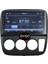 Smart Go Honda Crv 1997/2001 (Çift Tip Soket) 9 Inç 8-128 3