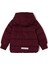 Nmmmusıc Puffer Jacket Bordo Erkek Çocuk Mont 2