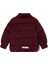 Nmmmusıc Puffer Jacket Bordo Erkek Çocuk Mont 3