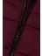 Nmmmusıc Puffer Jacket Bordo Erkek Çocuk Mont 4
