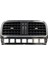 Vw Polo 2010-2020 Torpido Havalandırma Izgara Set Sol,sağ,orta 6R0819704N,6R0819703N,6R0819728AH 3