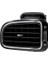 Vw Polo 2010-2020 Torpido Havalandırma Izgara Set Sol,sağ,orta 6R0819704N,6R0819703N,6R0819728AH 4