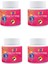 Adet - Multivitamin Çiğnenebilir Jel Form 60 Gummies Yumuşak Şeker4 1