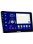 10" QLED Android 13, 8gb Ram 128GB Hafıza 2dın Carplay & Android Auto, Gps Destekli Geri Görüş Kameralı Araç Multimedya 2