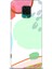 Xiaomi Redmi Note 9 Pro Kılıf Hd Baskılı Kılıf - Benekli 1