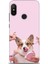 Xiaomi Mi A2 Lite Kılıf Hd Baskılı Kılıf - Sevimli Köpek 1
