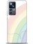 Xiaomi Mi 12T Pro Kılıf Hd Baskılı Kılıf - Soft Gökkuşağı 1