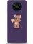 Xiaomi Poco X3 Pro Kılıf Hd Baskılı Kılıf - Aşık Jerry 1